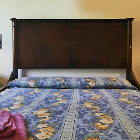 Spacious Flat In The Green With View On Lake Garda *